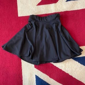 Adorable light and airy skirt!